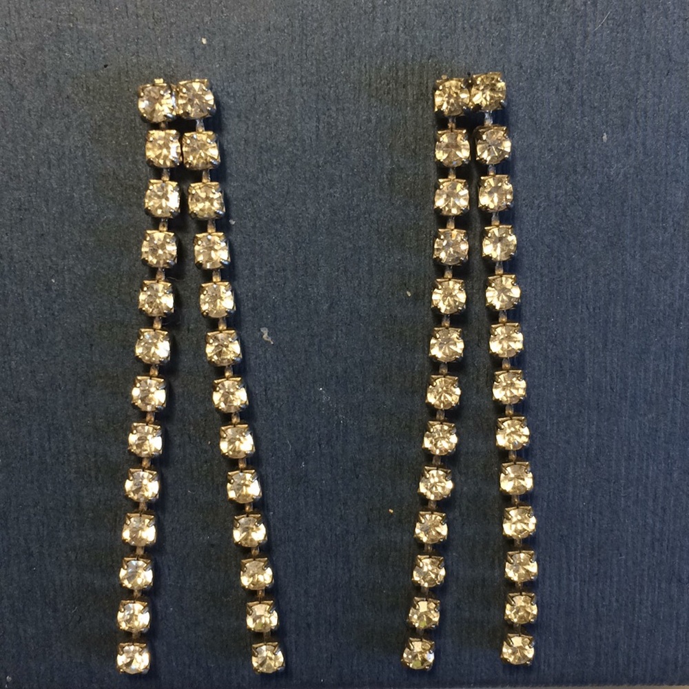 Vintage Earrings